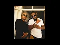 C4 Pedro e Nelson Freitas - Bo Tem Mel