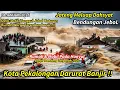 Lagu 8/1/2026 JATENG MELUAP DAHSYAT! BANJIR BAK BENDUNGAN JEBOL LAHAP KOTA PEKALONGAN,RUMAH,MOBIL HANYUT