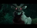 Kemono Jihen Monster Incidents 2021 Trailer