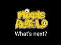 An Update on Mixels RETOLD