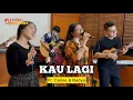 Download Lagu Kau Lagi (REGGAE) - Celine \u0026 Nadya ft. SurabayaBoys #LetsJamWithJames