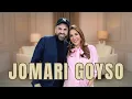 LA PERSONA QUE VINO A SANAR MI VIDA - JOMARI GOYSO