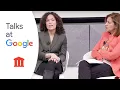 Upwardly Global Nikki Cicerani Sussan Khozouri Talks at Google