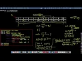The binary search algorithm with complexity analysis