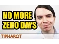 No More Zero Days -