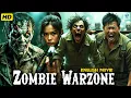 Download Lagu Zombie Warzone | Full Action Movie In English | Zombie Hollywood Movie | Full HD | Champagne X