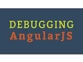 Debugging AngularJS on the browser console