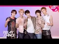 Download Lagu [릴레이댄스] CORTIS(코르티스) - What You Want (4K)