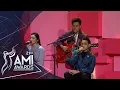 Download Lagu Afgan - Isyana Sarasvati - Rendy Pandugo \