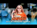Lagu DJ DANGDUT SIMPATIK STYLE KOPLO KEMPUL X NOISE MUSIK