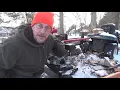 Performance Built Hydraulic Log Splitter