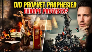 WHY THE WORLD IS BURNING?