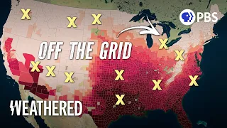 Why Are So Many Power Plants Blowing Up?