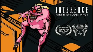 Interface Part II