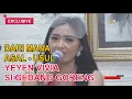 Download Lagu ASAL USUL YEYEN VIVIA SI GEDANG GORENG