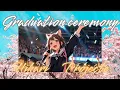 Download Lagu graduation ceremony【卒業式】＃English Version　＃Hikari-Projecte