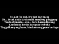 Download Lagu Kita Selamanya - Bondan Prakoso \u0026 Fade2black | lirik
