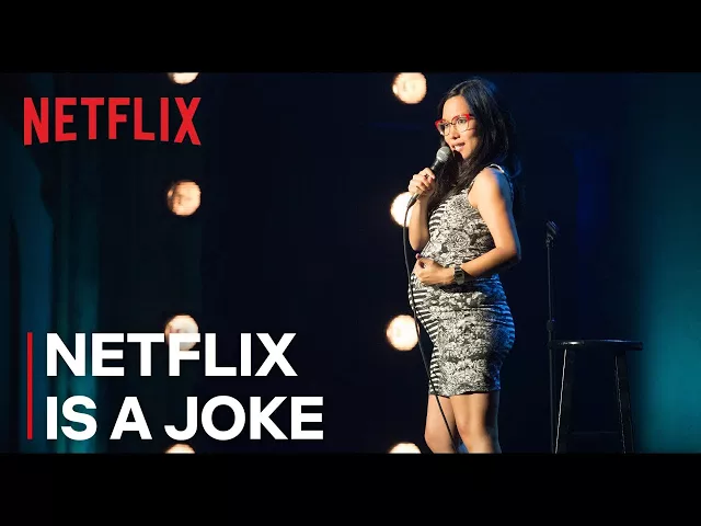 Ali Wong: Baby Cobra - Bad Mommy | Netflix Is A Joke | Netflix