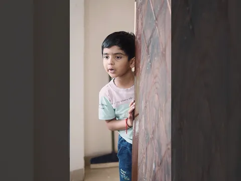 Duggu goti leke bhag gya 😂 #childhoodmemories #relatable #funny #friends