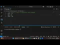 Why python is called as dynamically typed language
