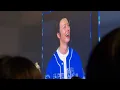 251116 SUPER JUNIOR - 無人機 + Ment 3 (SUPER SHOW in 臺北 Day 3）