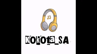 muziqal tone ft mpho spizzy wavele wahamba slow jam by kokota sa 