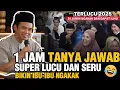 TANYA JAWAB USTADZ ABDUL SOMAD ‼️ CERAMAH UAS LUCU SUPER LUCU 1JAM # 3