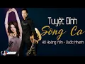 Download Lagu Hồ Hoàng Yến Quốc Khanh Song Ca - Cho Đến Cuối Cuộc Đời - Tình Khúc Hải Ngoại Song Ca Lãng Mạn Nhất