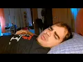 Cucciolo nikki lecca Davide parte 3  (Puppy nikki licks davide part 3)