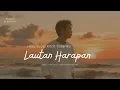 LAUTAN HARAPAN - Lagu Slow Rock Melayu Sedih Menyayat hati 