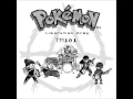 Pokemon Liberation Army - TM101 full EP 2016