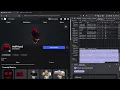 How to Beam accounts in Roblox 2026 ROBLOX BEAMING TUTORIAL