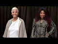 Lagu Dionne Warwick V Chaka Khan STRONGER THAN BEFORE