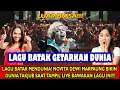 Download Lagu WOW❗️NOVITA DEWI MARPAUNG BAWAKAN LAGU BATAK LIVE, MUSISI LUAR LANGSUNG REAKSI TAK TERDUGA! | REACT