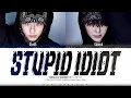 Download Lagu HOSHI X WOOZI (호시 X 우지) 'STUPID IDIOT' Lyrics_Color Coded Lyrics-Han/Rom/Eng