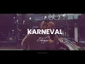 Type Beat Raf Camora x Bonez MC "KARNEVAL" (Prod. Joezee)