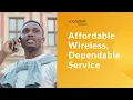 SpeedTalk Mobile Affordable Wireless Dependable Service
