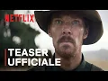 Video di Il potere del cane - Trailer ufficiale in ITA