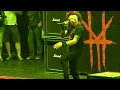 Hellyeah- "Drink Drank Drunk" (1080p HD) Live in Syracuse 5-15-14