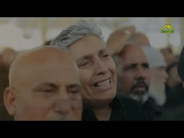 ⁣قصيدة اذا ضاقت بك الدنيا -  الملا عمار الكناني