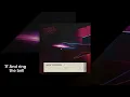 Dusty Decks - Neon Tapestries