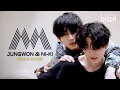 Download Lagu [MIX \u0026 MAX] Choreo-Record with ENHYPEN JUNGWON \u0026 NI-KI (정원\u0026니키) (ENG/JPN)