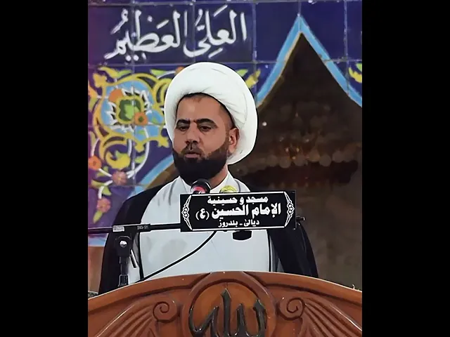 ⁣المذاهب أربعة والمراجع أربعة