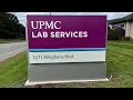 Advance Sign Sizzle Reels UPMC Lab Services - Reno PA