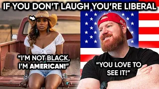 If You Laugh You re Conservative PT 384 Memes Comedy for Republicans Trump Supporters MAGA