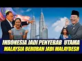 Lagu Gara Gara Indonesia Malaysia Jadi Malaydes!