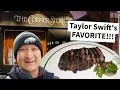 Lagu The BEST STEAK of My LIFE! Trying Taylor Swift’s Favorite – Corner Store