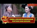 Download Lagu TIMBUL MERINDING MENDENGAR RINTIHAN SANG BIDUAN! - KETOPRAK HUMOR