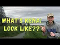 Tour of Kenai Alaska - Salmon Dip Netting Scenery and more