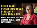 Download Lagu KISAH NYATA !! MEMBUAT MOMONGAN BERSAMA NENEK